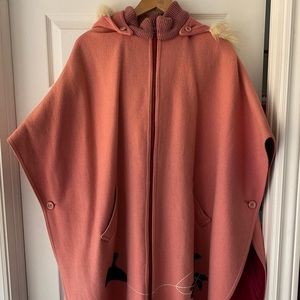 A rare vintage piece! Made in Canada